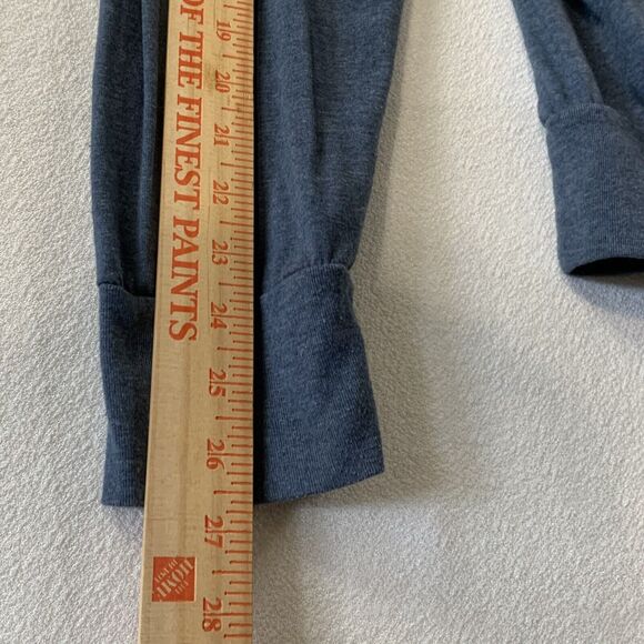 Techstyles Sportswear Nasa Hoodie Adult Large Pullover Failure Is Not An Option - Picture 10 of 13